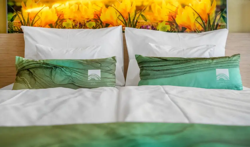 Lifestyle Hotel Mtra Mtrahza - Mjus 1.