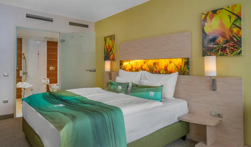 Lifestyle Hotel Mtra Mtrahza - Mjus 1.