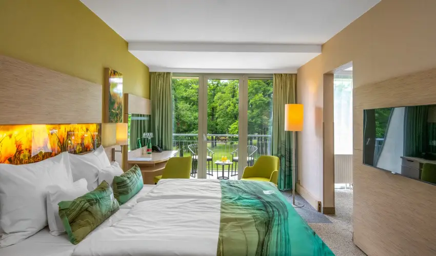 Lifestyle Hotel Mtra Mtrahza - Mjus 1.