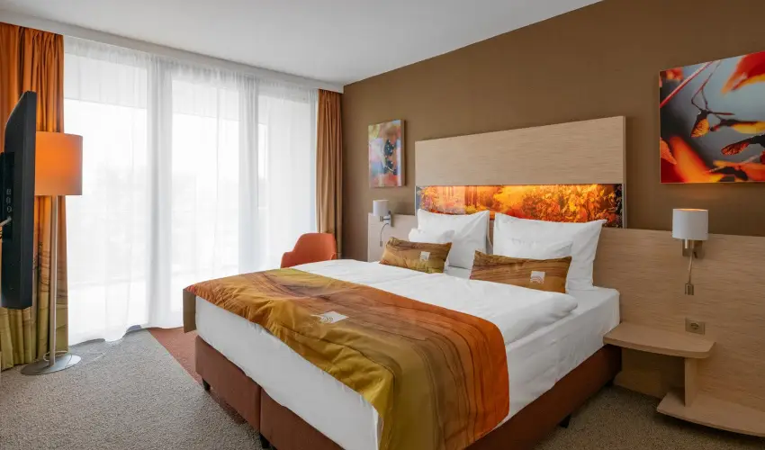 Lifestyle Hotel Mtra Mtrahza - Mjus 1.