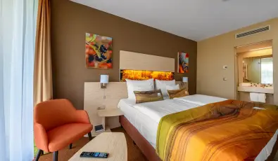 Lifestyle Hotel Mtra Mtrahza