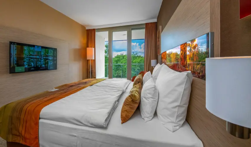 Lifestyle Hotel Mtra Mtrahza - Mjus 1.