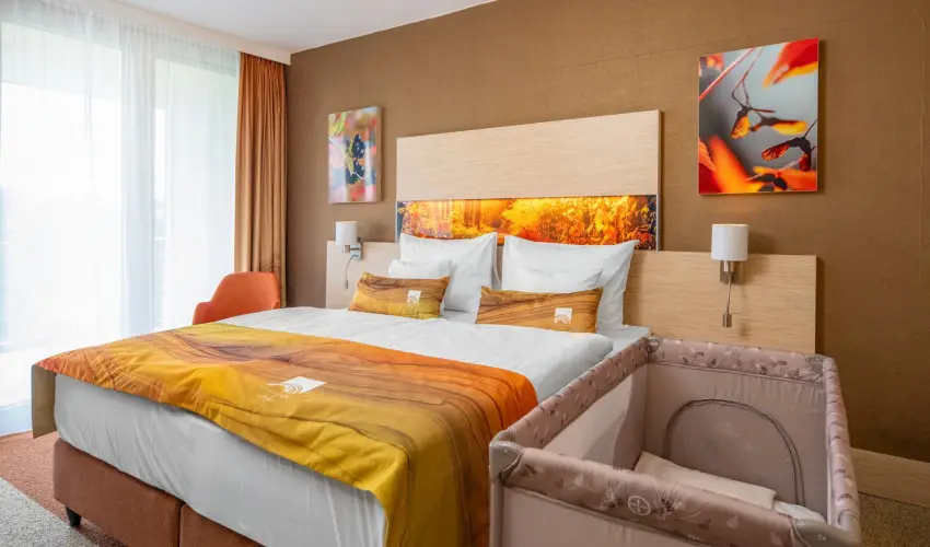 Lifestyle Hotel Mtra Mtrahza - Mjus 1.