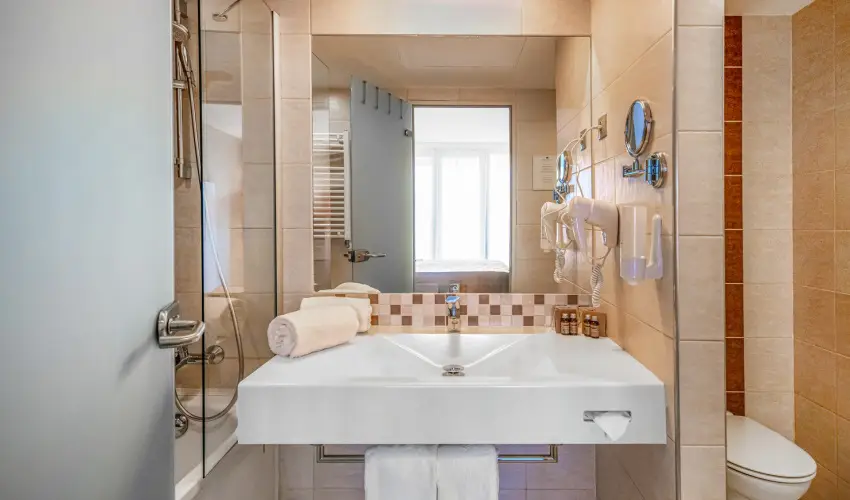 Lifestyle Hotel Mtra Mtrahza - Mjus 1.