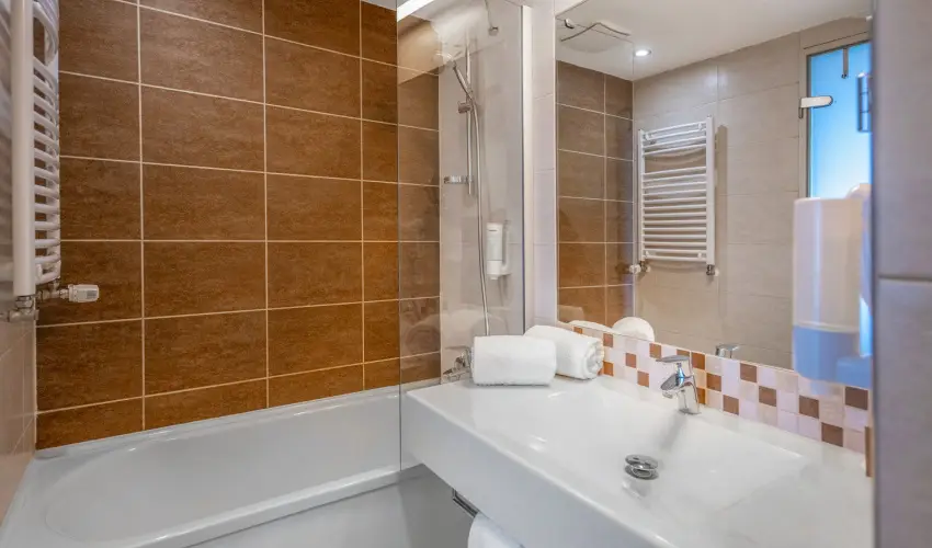 Lifestyle Hotel Mtra Mtrahza - Mjus 1.