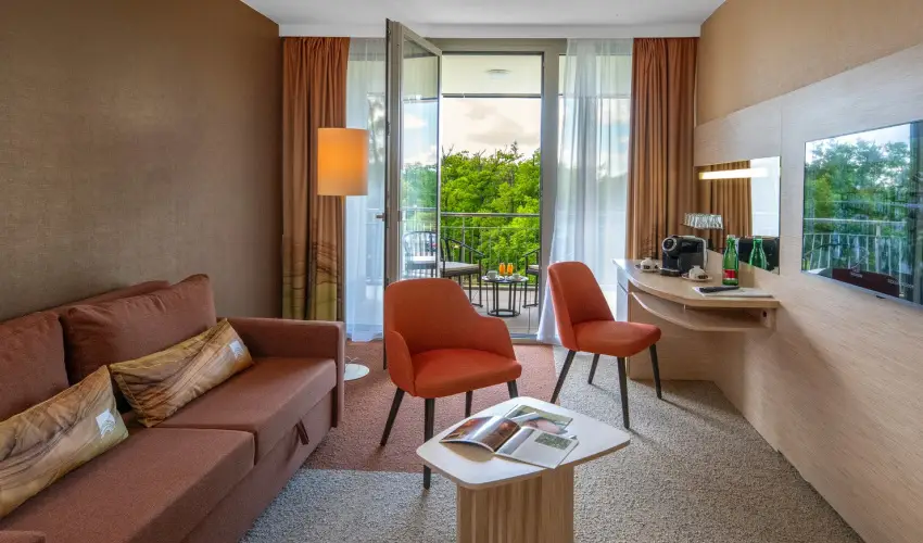 Lifestyle Hotel Mtra Mtrahza - Mjus 1.