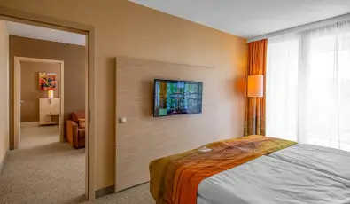 Lifestyle Hotel Mtra Mtrahza