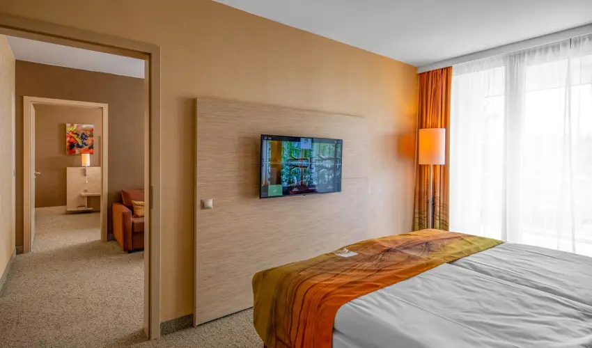 Lifestyle Hotel Mtra Mtrahza - Mjus 1.
