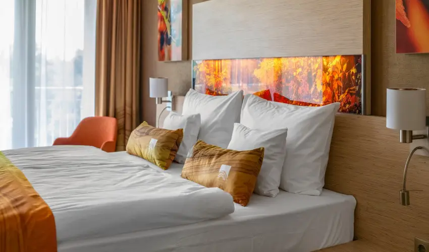 Lifestyle Hotel Mtra Mtrahza - Mjus 1.