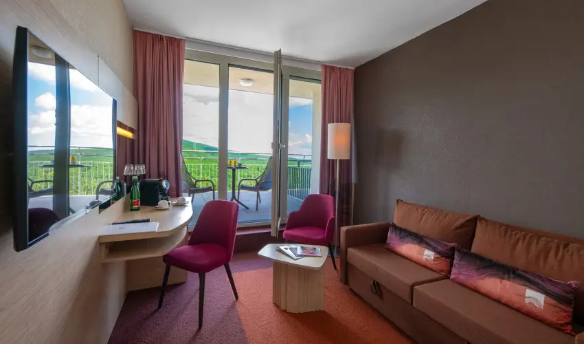 Lifestyle Hotel Mtra Mtrahza - Mjus 1.