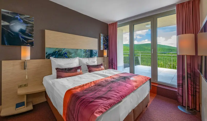 Lifestyle Hotel Mtra Mtrahza - Mjus 1.