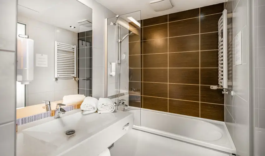 Lifestyle Hotel Mtra Mtrahza - Mjus 1.