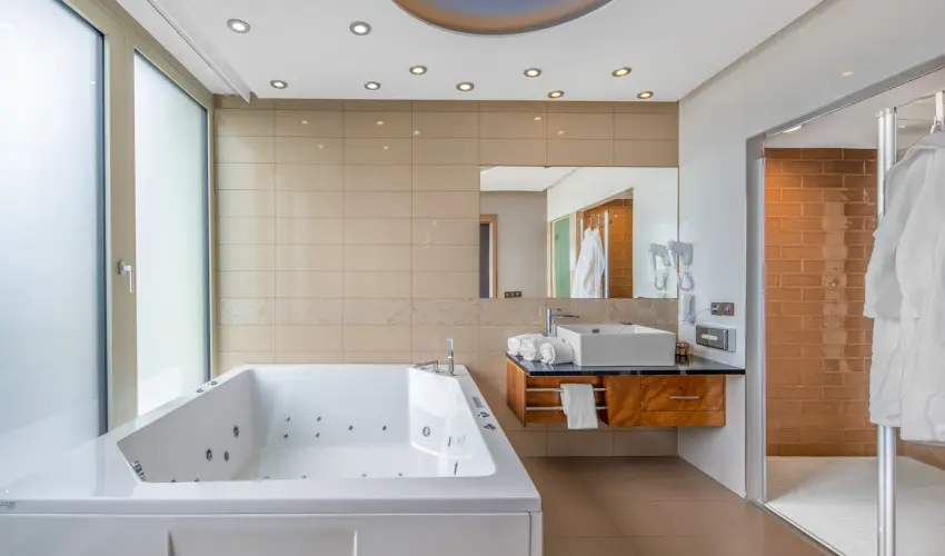 Lifestyle Hotel Mtra Mtrahza - Mjus 1.