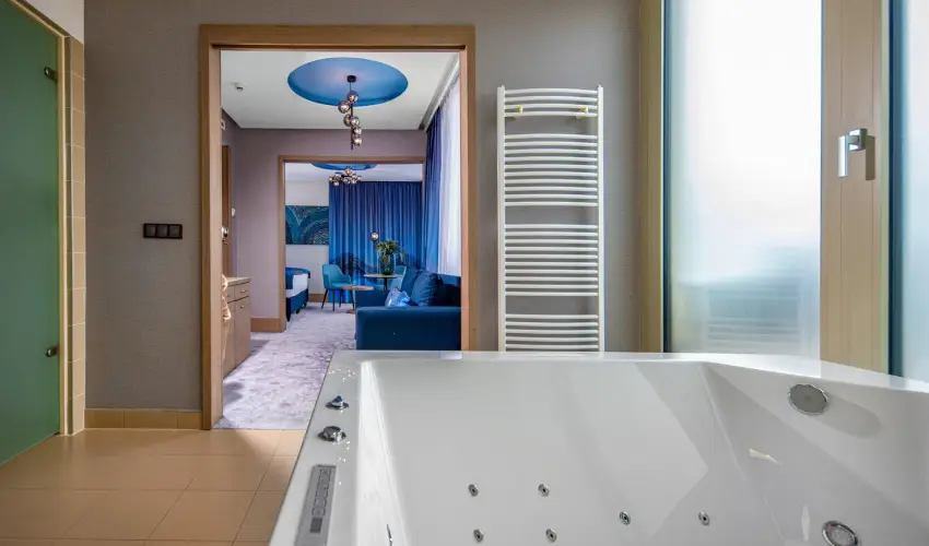 Lifestyle Hotel Mtra Mtrahza - Mjus 1.