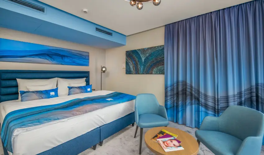 Lifestyle Hotel Mtra Mtrahza - Mjus 1.