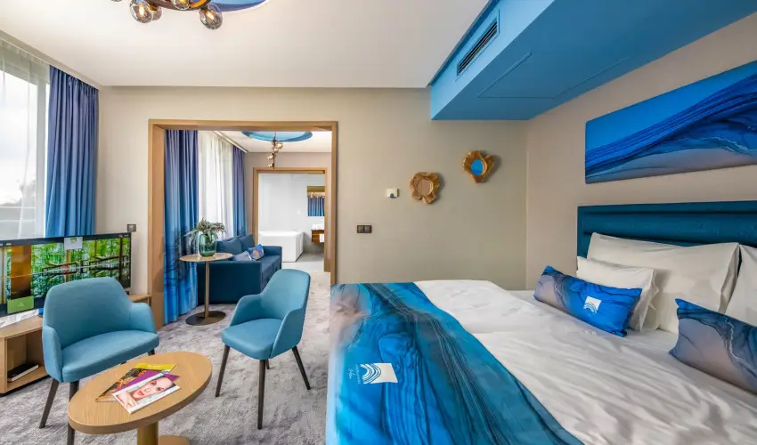 Lifestyle Hotel Mtra Mtrahza - Mjus 1.