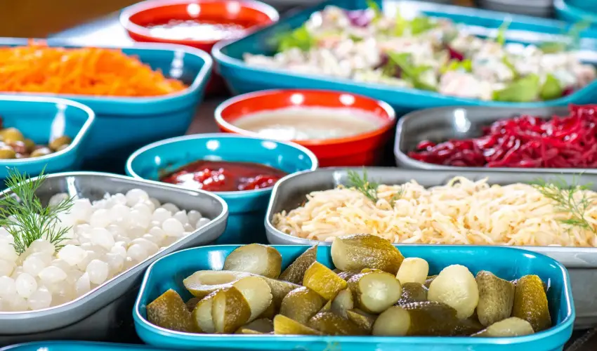 Lifestyle Hotel Mtra Mtrahza - Mjus 1.