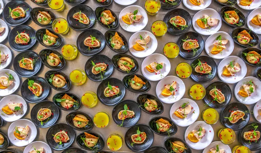 Lifestyle Hotel Mtra Mtrahza - Mjus 1.