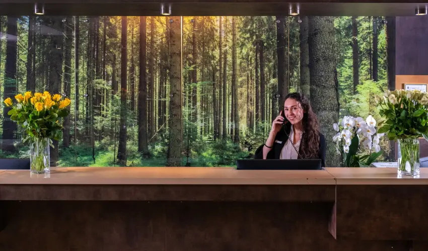 Lifestyle Hotel Mtra Mtrahza - Mjus 1.