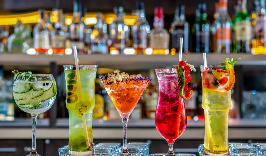 Lifestyle Hotel Mtra Mtrahza - Mjus 1.