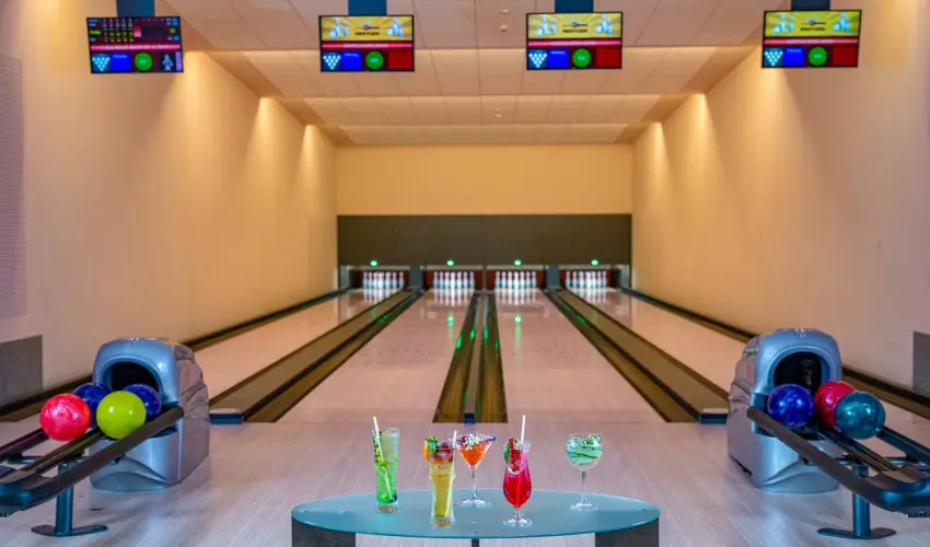 Lifestyle Hotel Mtra Mtrahza - Mjus 1.