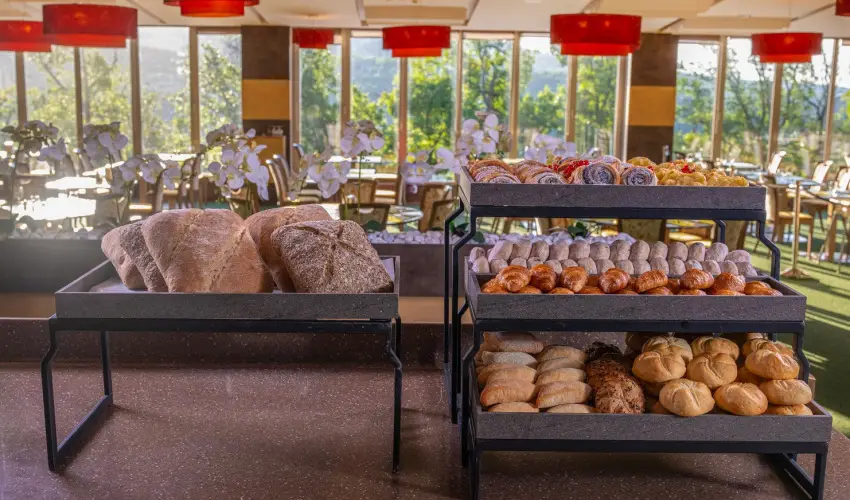 Lifestyle Hotel Mtra Mtrahza - Mjus 1.