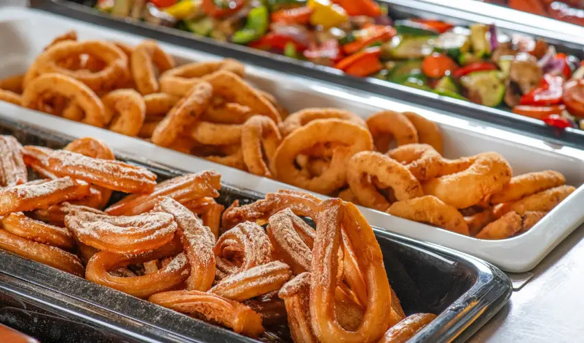 Lifestyle Hotel Mtra Mtrahza - Mjus 1.