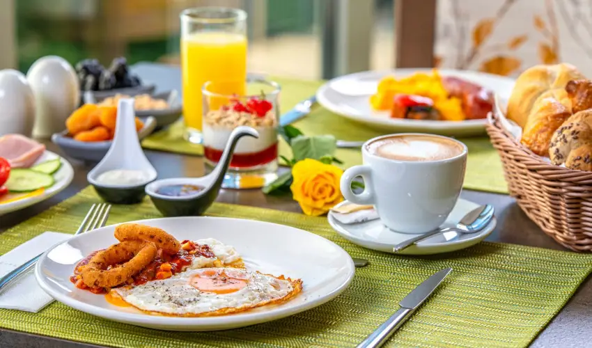 Lifestyle Hotel Mtra Mtrahza - Mjus 1.