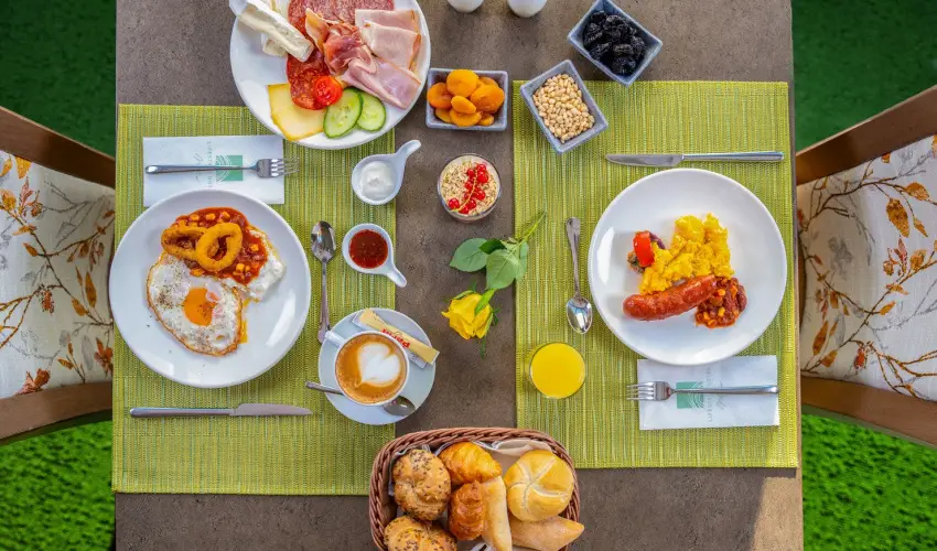 Lifestyle Hotel Mtra Mtrahza - Mjus 1.