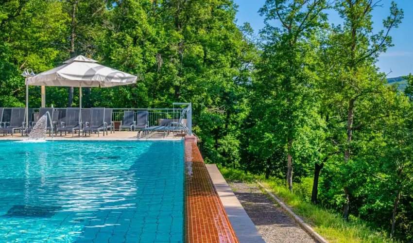 Lifestyle Hotel Mtra Mtrahza - Mjus 1.