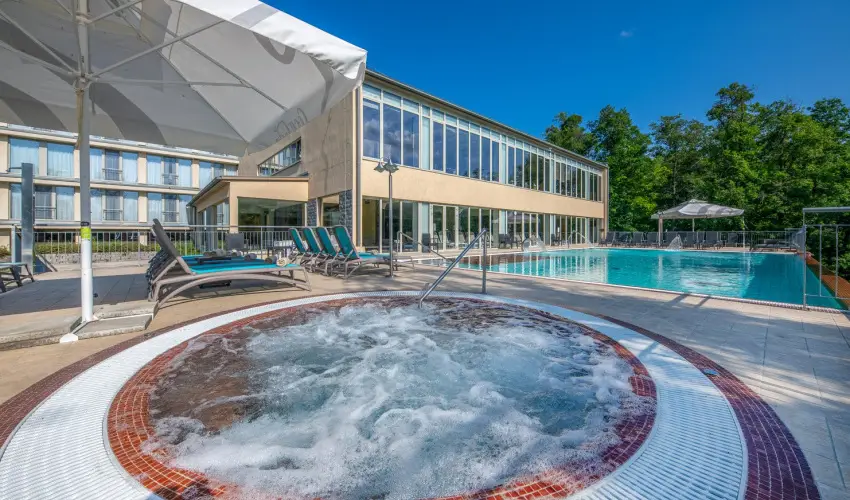 Lifestyle Hotel Mtra Mtrahza - Mjus 1.