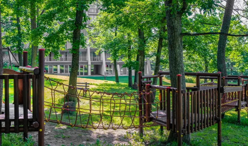 Lifestyle Hotel Mtra Mtrahza - Mjus 1.