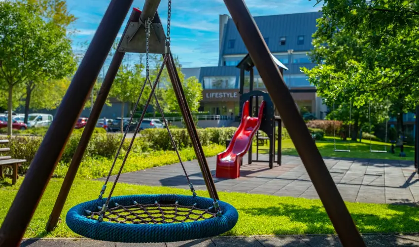 Lifestyle Hotel Mtra Mtrahza - Mjus 1.