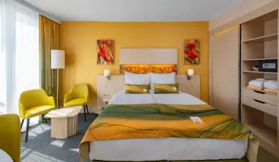 Lifestyle Hotel Mtra Mtrahza