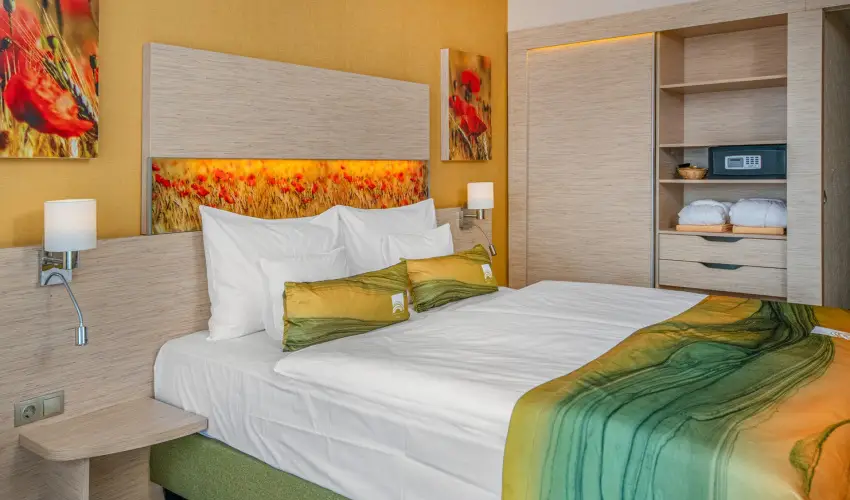 Lifestyle Hotel Mtra Mtrahza - Mjus 1.