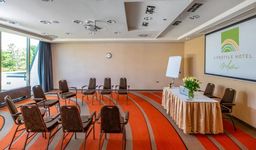 Lifestyle Hotel Mtra Mtrahza - Mjus 1.