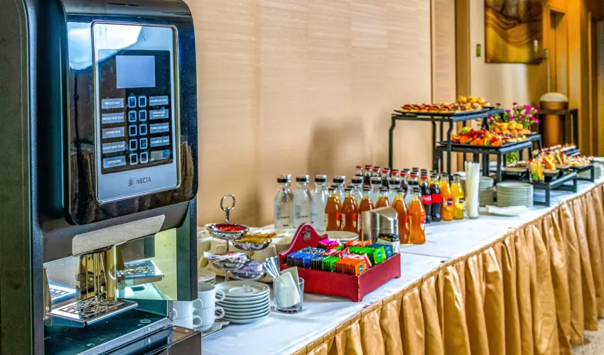 Lifestyle Hotel Mtra Mtrahza - Mjus 1.