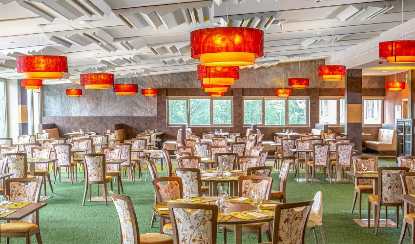 Lifestyle Hotel Mtra Mtrahza - Mjus 1.