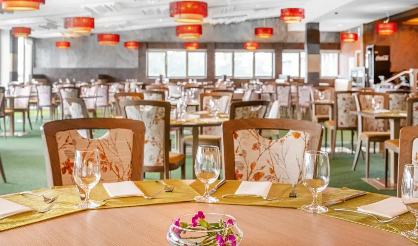 Lifestyle Hotel Mtra Mtrahza - Mjus 1.