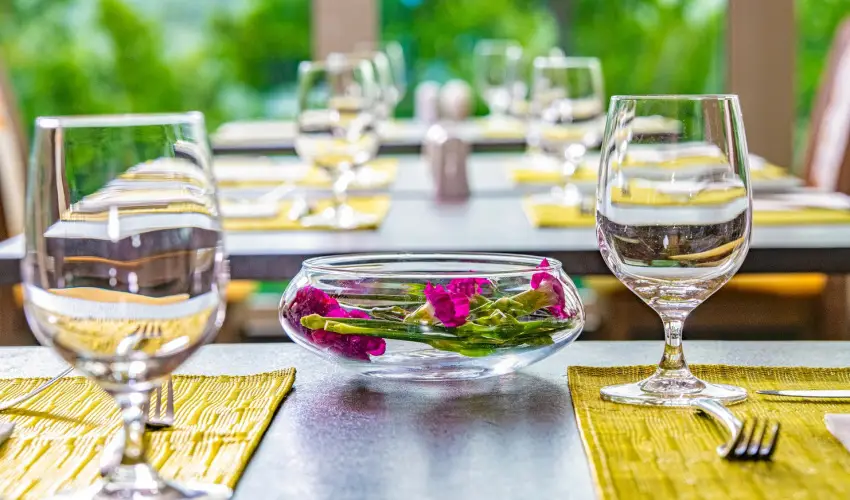 Lifestyle Hotel Mtra Mtrahza - Mjus 1.