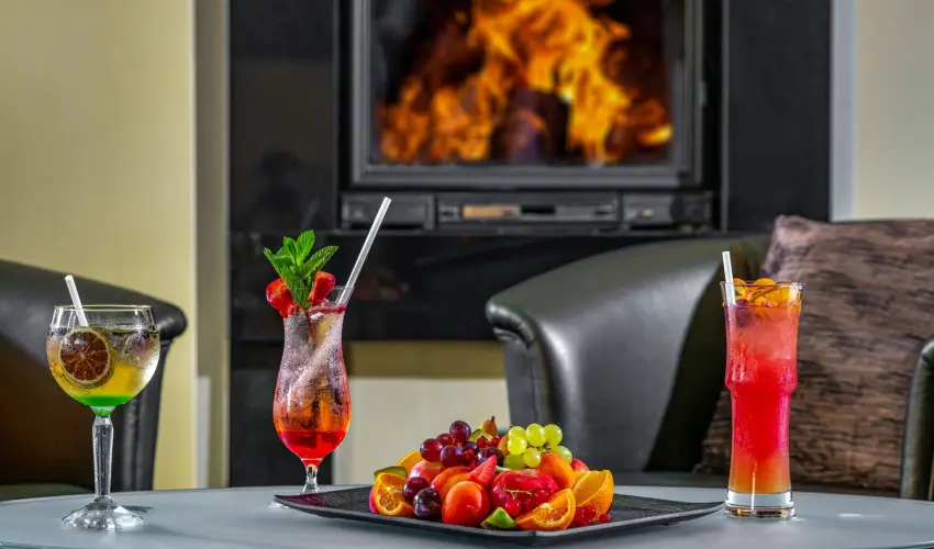 Lifestyle Hotel Mtra Mtrahza - Mjus 1.