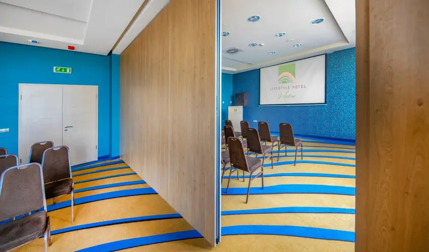 Lifestyle Hotel Mtra Mtrahza - Mjus 1.