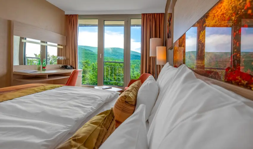 Lifestyle Hotel Mtra Mtrahza - Mjus 1.