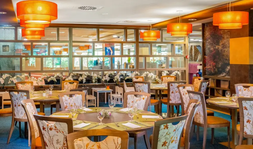 Lifestyle Hotel Mtra Mtrahza - Mjus 1.