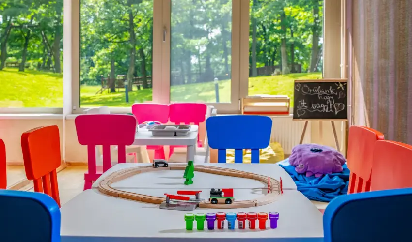 Lifestyle Hotel Mtra Mtrahza - Mjus 1.