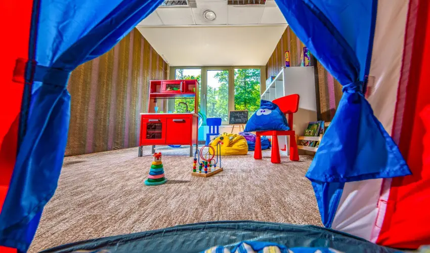 Lifestyle Hotel Mtra Mtrahza - Mjus 1.