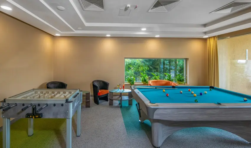 Lifestyle Hotel Mtra Mtrahza - Mjus 1.