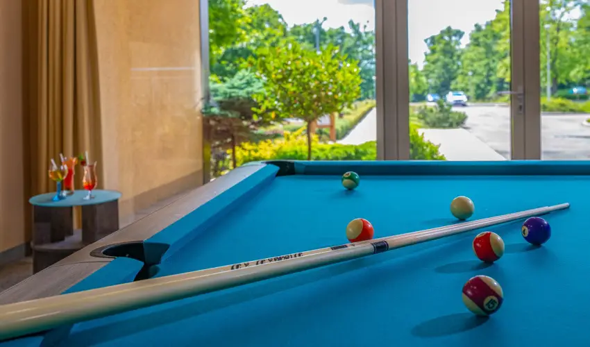 Lifestyle Hotel Mtra Mtrahza - Mjus 1.