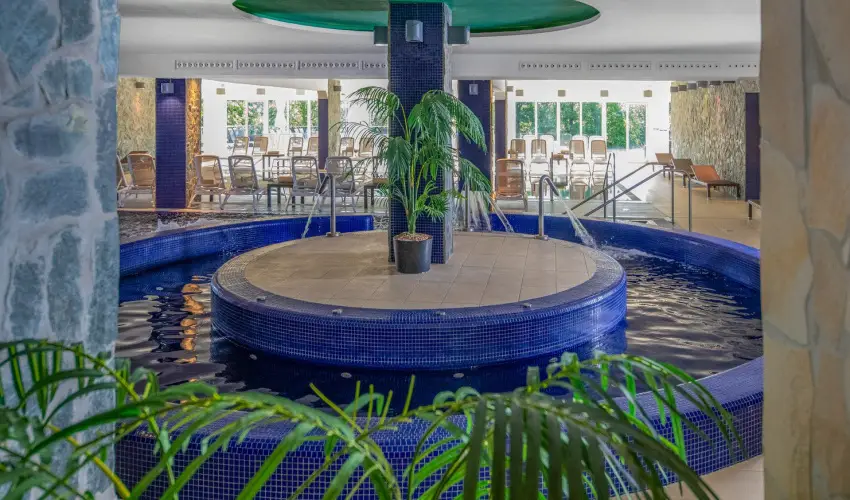 Lifestyle Hotel Mtra Mtrahza - Mjus 1.