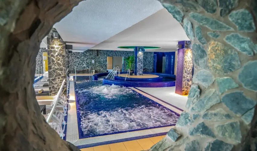 Lifestyle Hotel Mtra Mtrahza - Mjus 1.